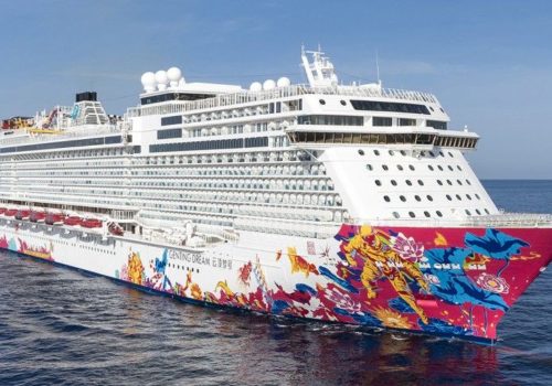 Singapore To Malaysia Cruise