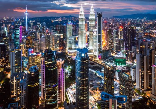 Singapore to Kuala Lumpur travel by bus, train and flight