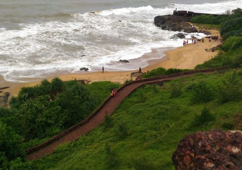 stay in kasaragod