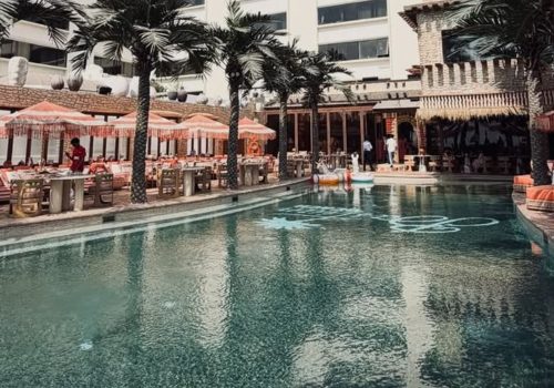 Best places for Sunday brunch in Mumbai this September