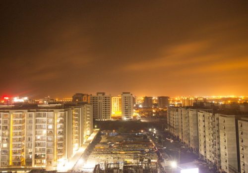 Surat: Exploring The City Of Food, Textiles And Diamond Trade