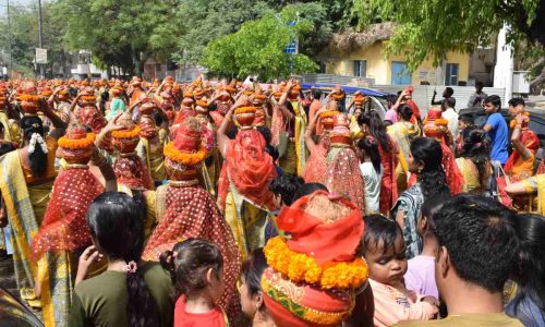 teej festival