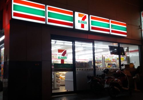Best things to buy from Thailand 7-Eleven