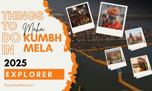 things to do in maha kumbh mela haridwar