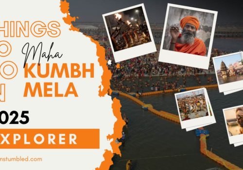 things to do in maha kumbh mela haridwar