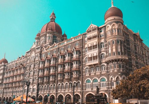 Things To Do In Mumbai This Weekend