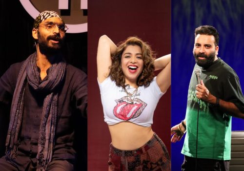 things to do in mumbai weekend 17th to 19th July