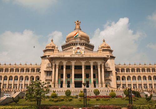 Three-day travel destinations from Bengaluru
