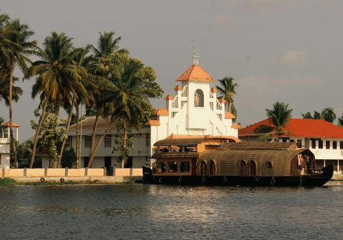 places to visit in alappuzha