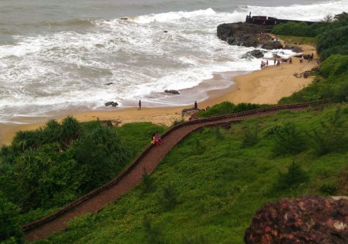 travel guide to kasaragod