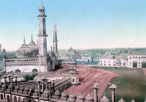 lucknow