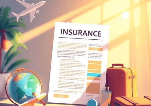 Travel Insurance For International Travel