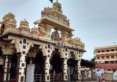 Udupi 2 day itinerary