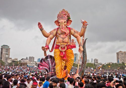 Upcoming Indian festivals in 2026