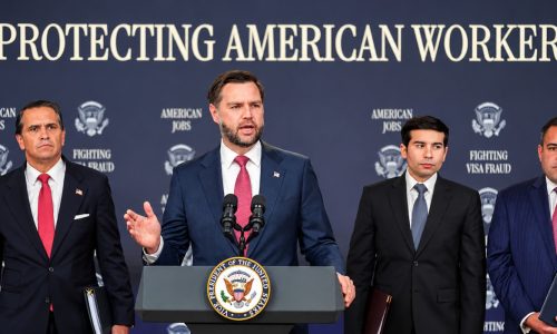 US PERM Green Card programme suspension affecting major technology companies