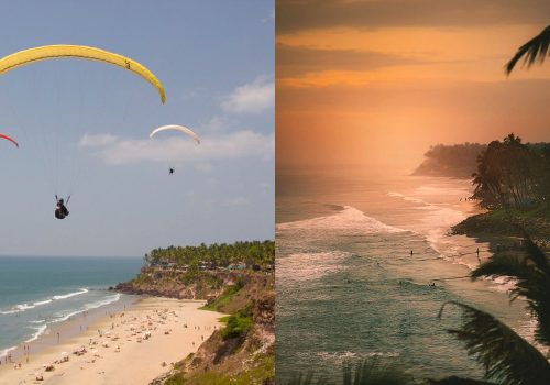 varkala travel guide