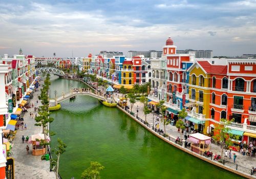 vietnam on a budget