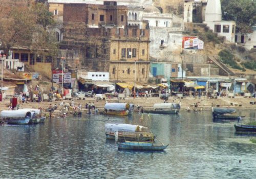 why is Chitrakoot famous
