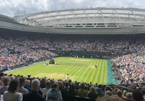 wimbledon 2027 tickets