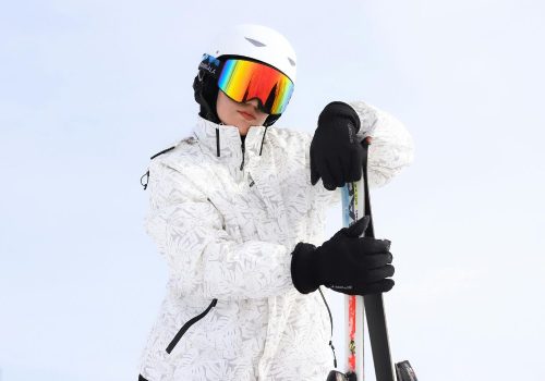 winter gear for snow