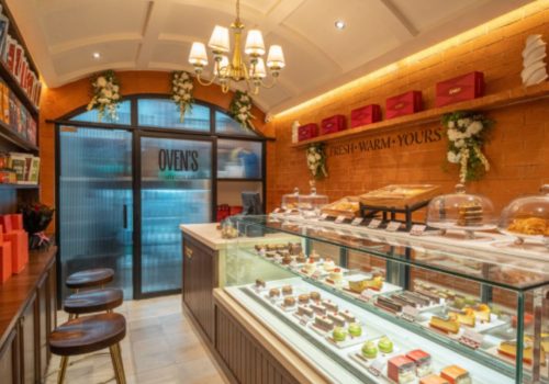 zaro bakehouse review