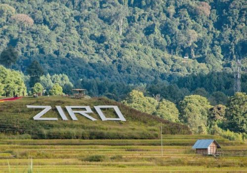 Ziro Festival 2026 in Ziro Valley Arunachal Pradesh