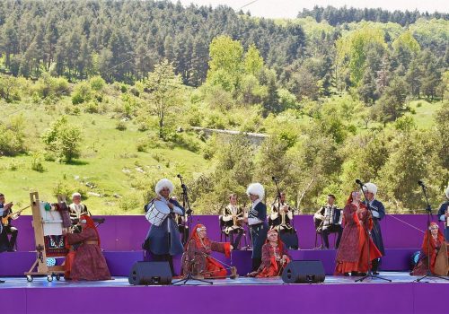 Ziro Festival 2026 tickets and festival venue